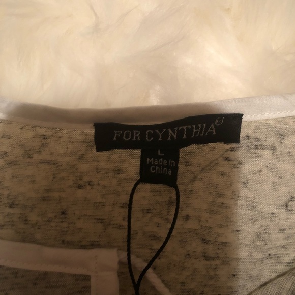 For Cynthia Blouse | New - Picture 3 of 5